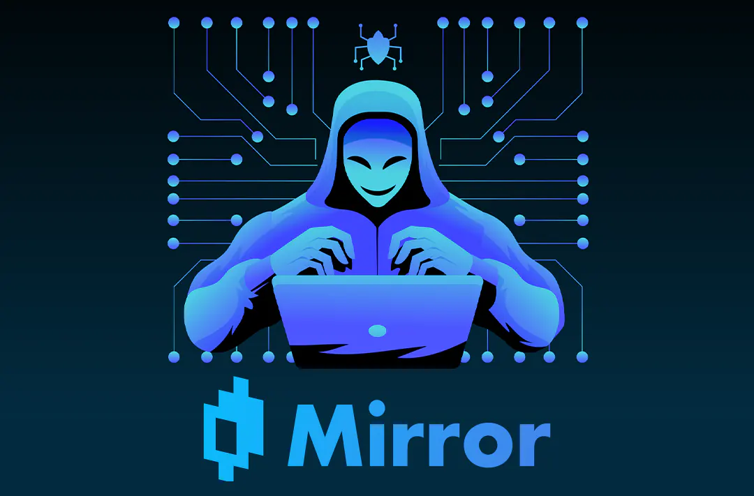 Mirror Protocol app on the old Terra blockchain lost $92 million in hacks 