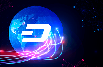 Dash blockchain resumes operation after a technical glitch
