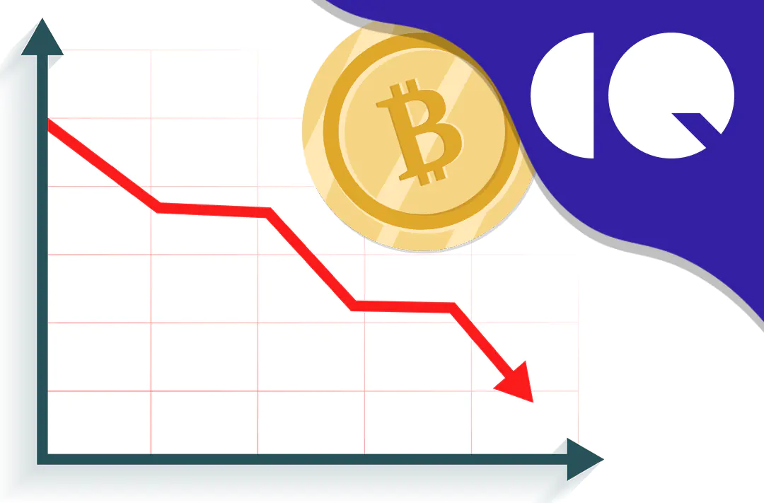 ​Глава CryptoQuant допустил падение цены биткоина до $14 000