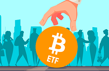 QCP Capital doubts the soon launch of spot bitcoin ETFs in the United States
