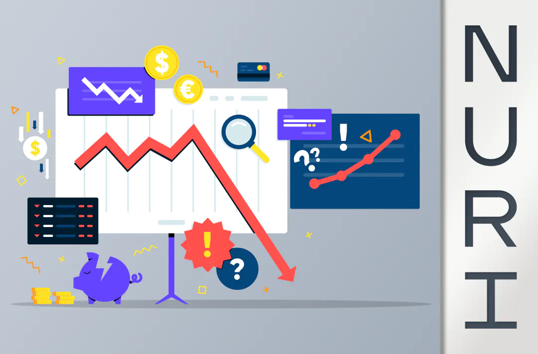 Crypto exchange Nuri files for insolvency