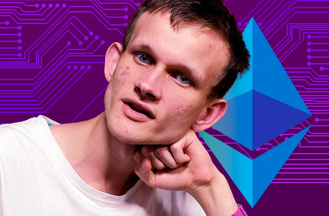 Vitalik Buterin stated the importance of solo staking to maintain Ethereum’s decentralization