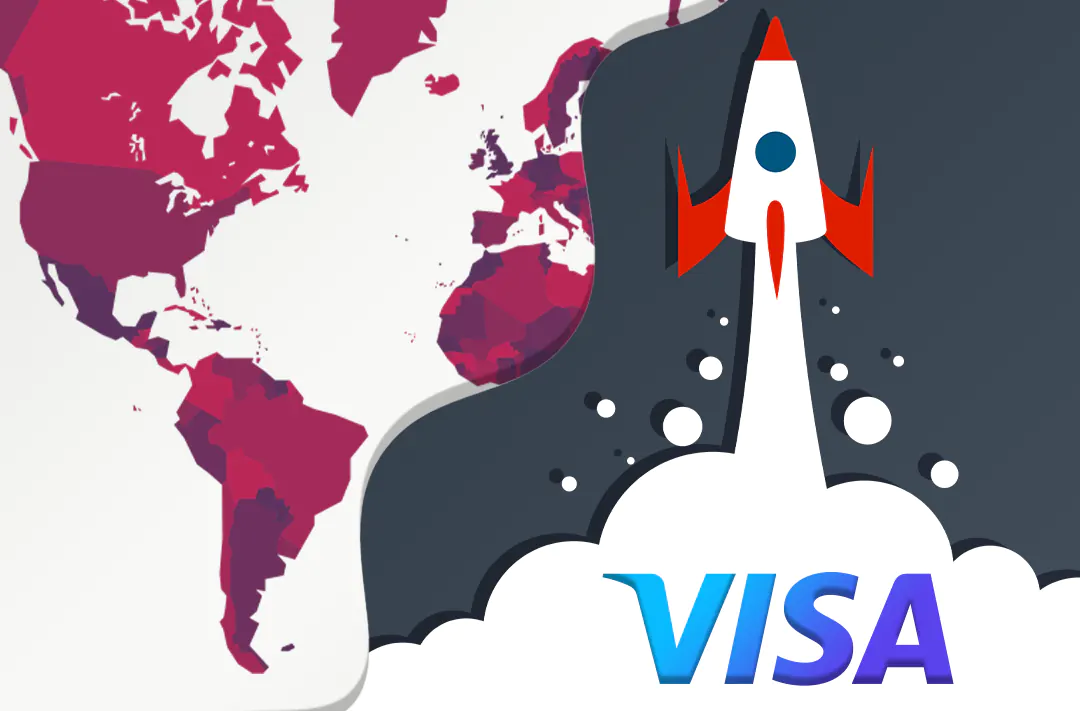 Visa to launch cryptocurrency-enabled cards in Latin America