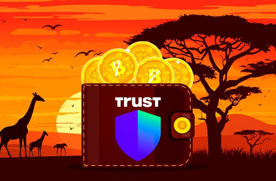 Trust Wallet CEO announces the prospects for development in Africa and South Asia