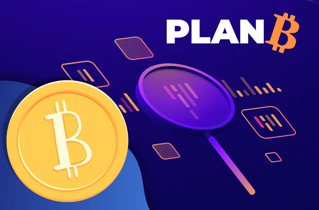 Analyst Plan B predicts likely bitcoin’s value at the end of July
