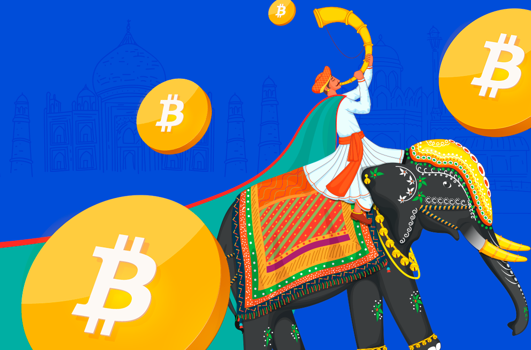 ​Индия не собирается признавать Bitcoin законным средством платежа 