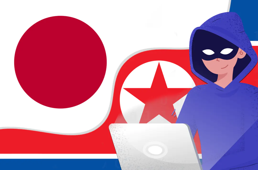 ​Хакеры из Северной Кореи провели серию атак на японские криптокомпании