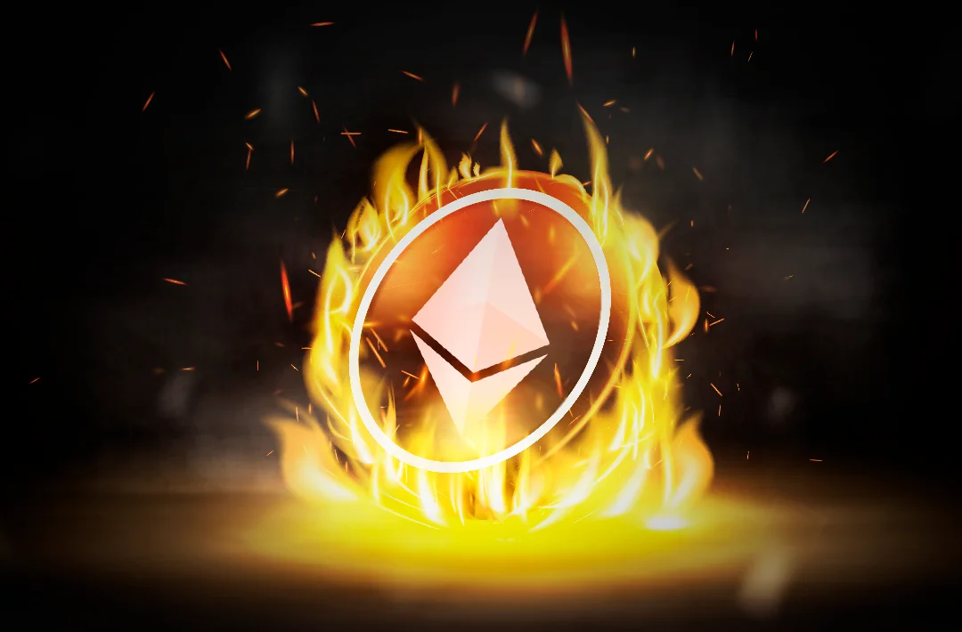 Grayscale: Из-за запрета стейкинга спотовые фонды на базе ETH потеряли 61 млн долларов