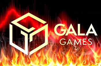 Соучредители Gala Games подали встречные иски. Курс GALA обвалился на 5,3%