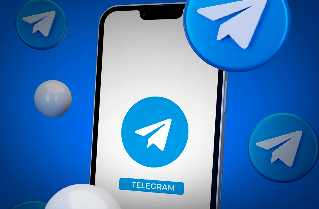 Telegram launches a Web 3.0 browser and a mini-app store