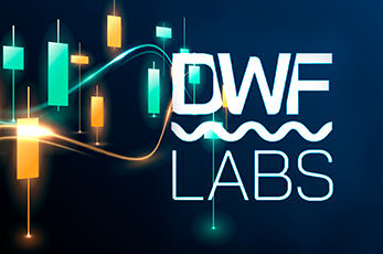 ​DWF Labs перевела 1,5 млн долларов в альткоинах на централизованные биржи 