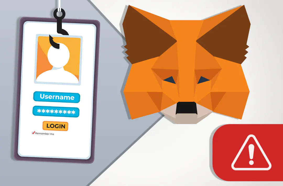 Halborn warns of new phishing attack on MetaMask customers