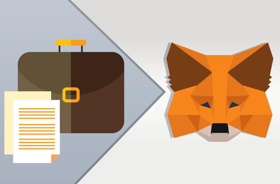 MetaMask launches its unified application for working with assets, accounts, and NFTs