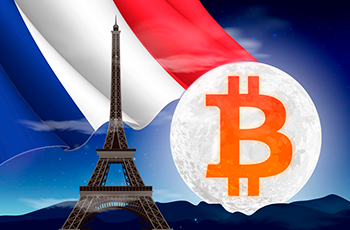 French lawmakers have proposed channeling excess nuclear power for BTC mining