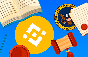 Court rejects Binance’s complaint over unsubstantiated accusations by SEC