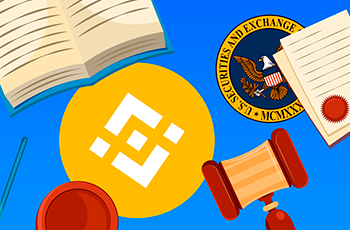 Суд отклонил жалобу Binance на бездоказательные обвинения SEC