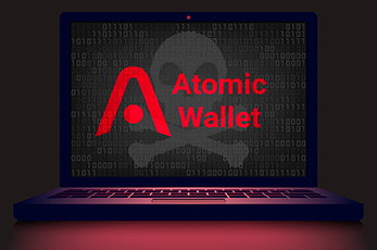 ​Atomic Wallet users lose $35 million in wallet hacks