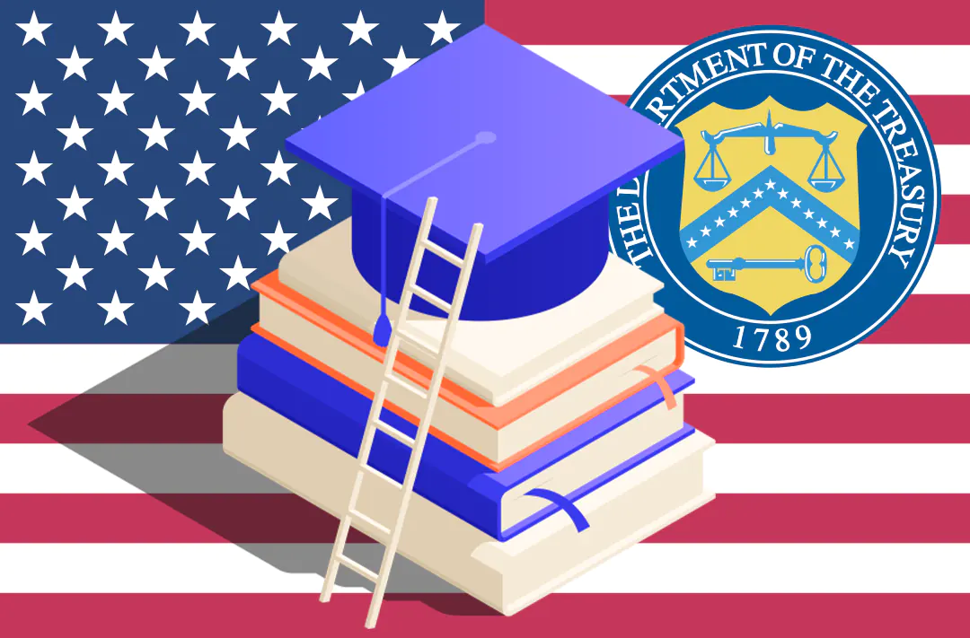 US Treasury to develop an education program for crypto investors