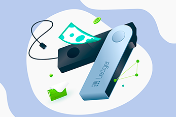 ​Users criticize the upgrade of the Ledger crypto wallet 