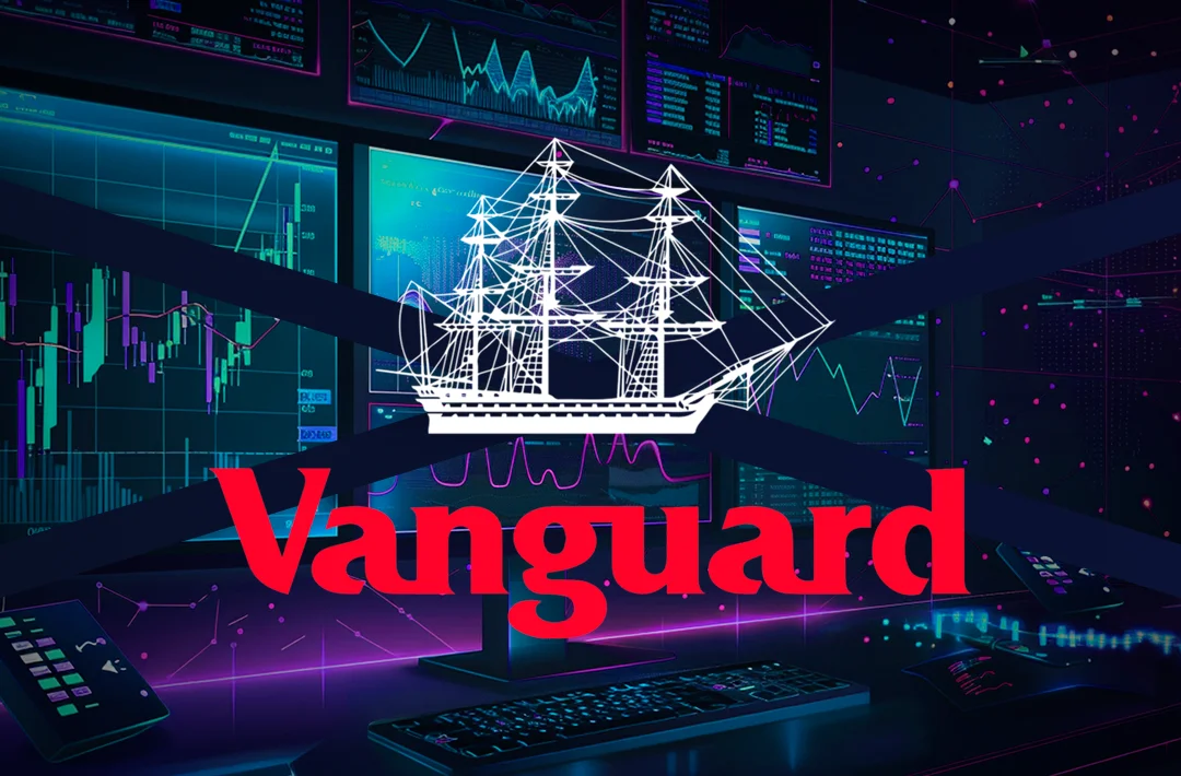 Vanguard отказалась размещать паи спотовых ETH-ETF в случае их одобрения