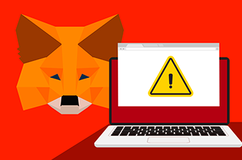 MetaMask developers warn about the scam with wallet address poisoning