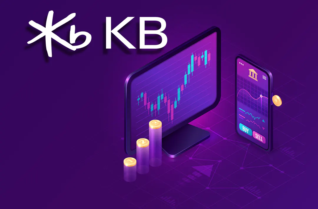 ​Kookmin Bank to launch South Korea’s first crypto ETF