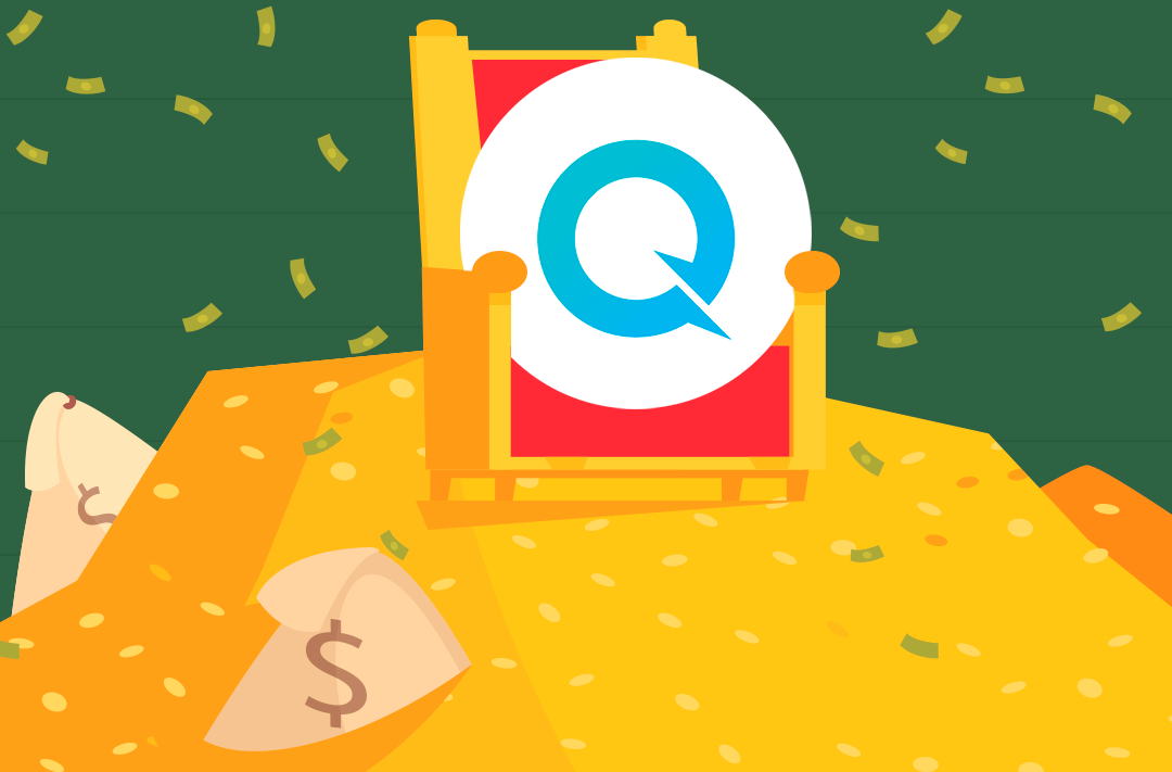 ​The blockchain company QuickNode has attracted investments in the amount of $35 million