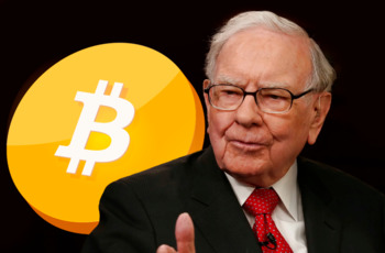 ​Warren Buffett compares bitcoin to roulette
