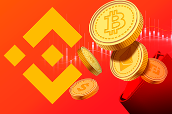 ​Binance market share falls to its lowest since November after the CFTC lawsuit