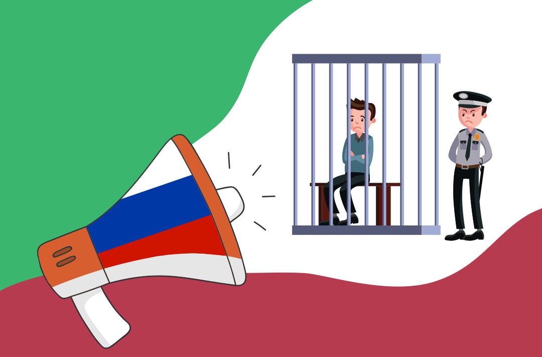 ​The Russian Ministry of Foreign Affairs has confirmed the detention of the co-founder of the exchange services Coyote Crypto and EggChange