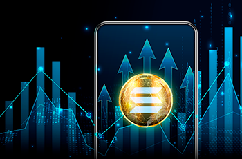 Broker FalconX conducts a test trade with SOL futures for CME Group