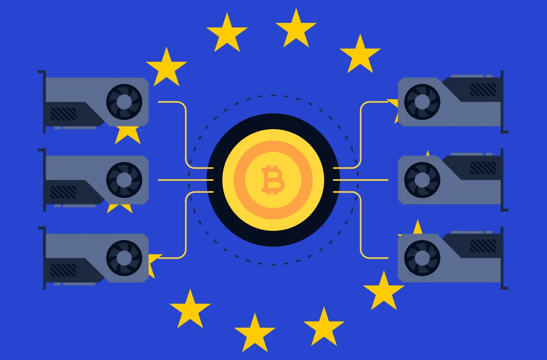 ​ECB has set targets for cryptocurrency regulation