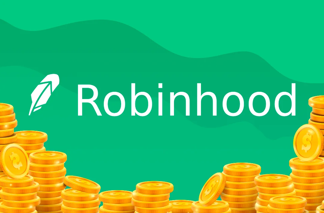 Broker Robinhood will pay a $45 million fine for numerous violations of the US Securities Act