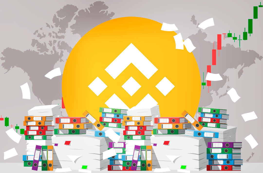 Binance to list euro-pegged stablecoin Anchored Coins