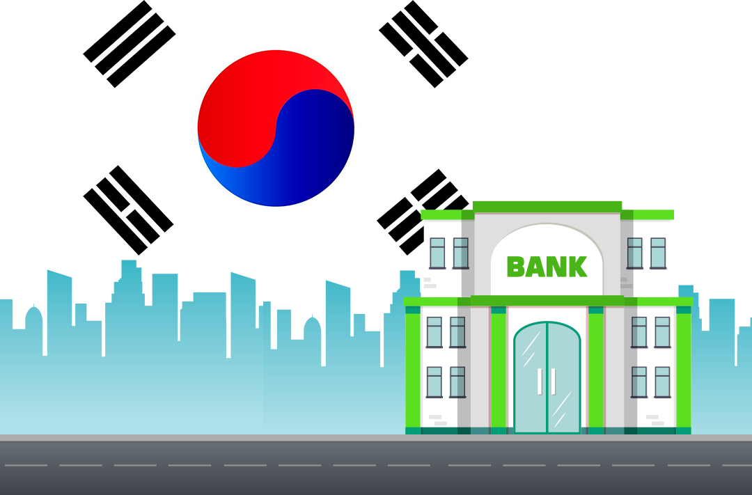 ​Банк Кореи завершил первый этап пилотного проекта цифровой валюты