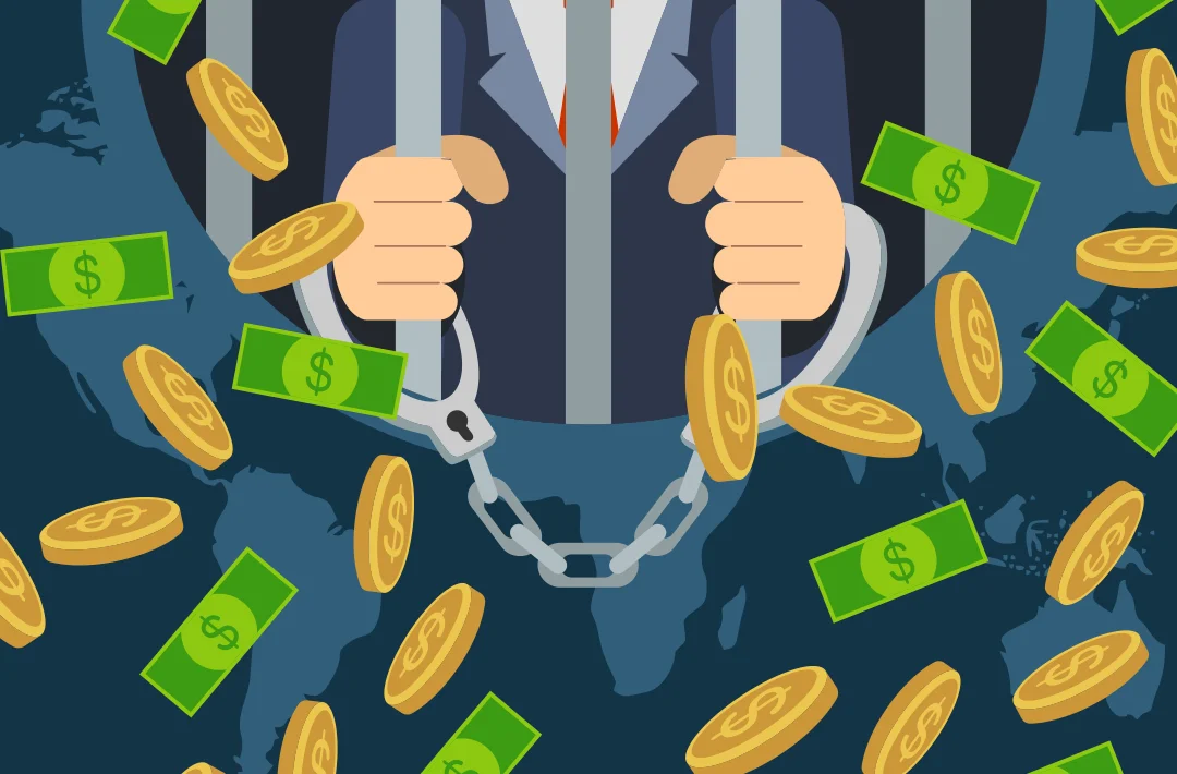 CFTC accuses crypto platform Debiex of $2,3 million in fraud