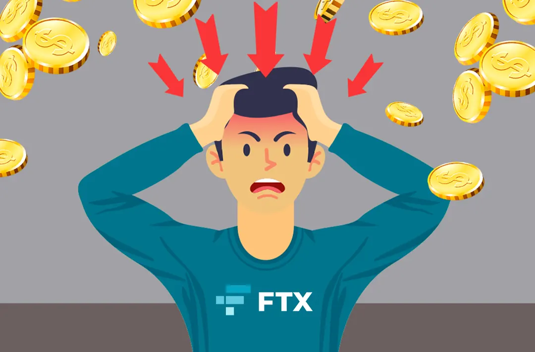 ​FTX users report problems with withdrawals of over $1000