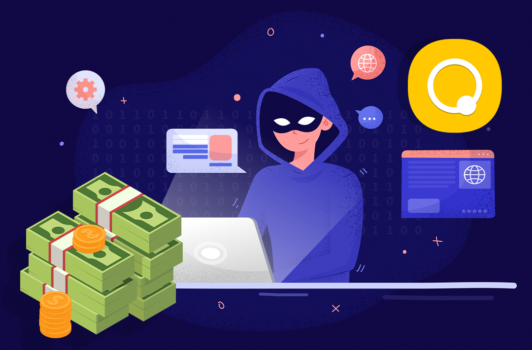 ​Хакеры взломали проект Qubit Finance и похитили 80 млн долларов