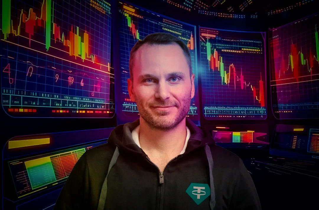 Tether CEO explains the aUSDT synthetic dollar strategy