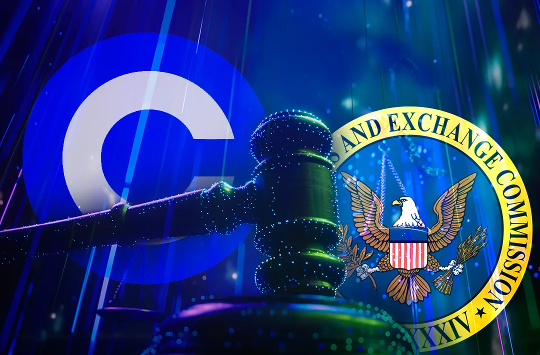 Coinbase попросила суд отклонить иск SEC на основании решения по делу Binance