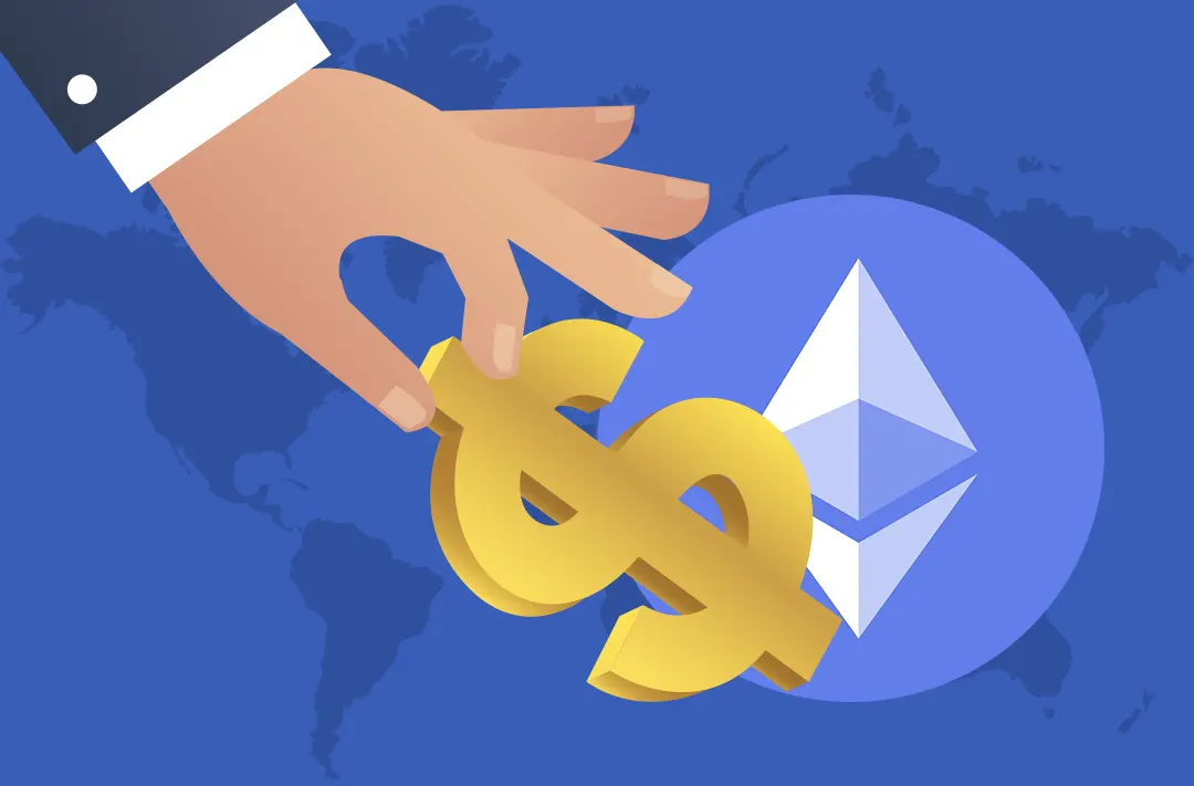 Ethereum network fees have increased by 368% since the beginning of the month