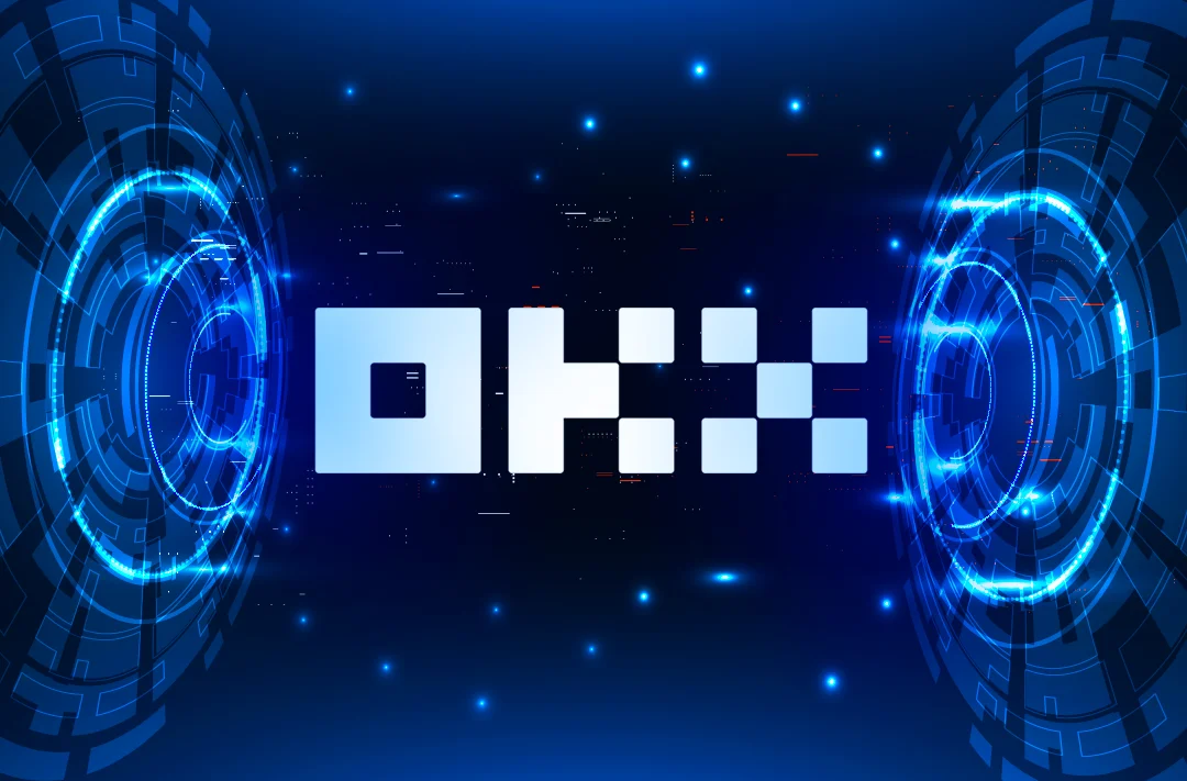 ​OKB token updates its all-time high after the announcement of the new OKX blockchain