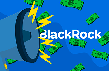 BlackRock консультирует пенсионные и суверенные фонды по вопросу инвестирования в BTC-ETF