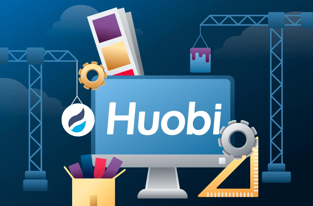 Криптобиржа Huobi сменит название на HTX
