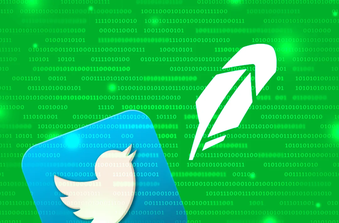 ​Аккаунты Robinhood в соцсетях взломали для продвижения скам-токена RBH