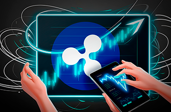 Ripple CEO expects crypto industry to reboot after US election