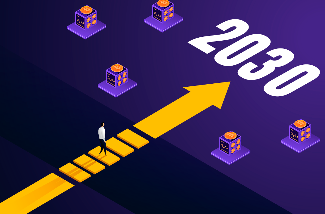 ​ARK Invest predicts BTC to rise above $1 million by 2030