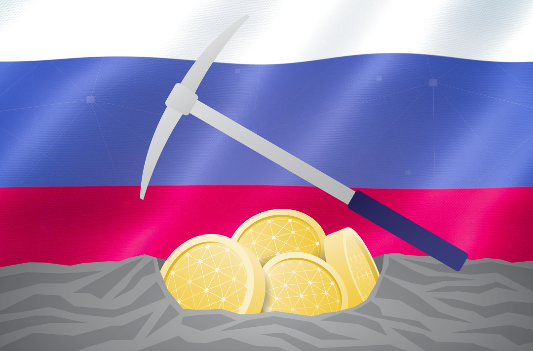​Russian authorities will create a system solution for cryptocurrency mining