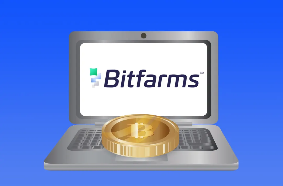 Майнинговая компания Bitfarms подтвердила продажу 3000 ВТС