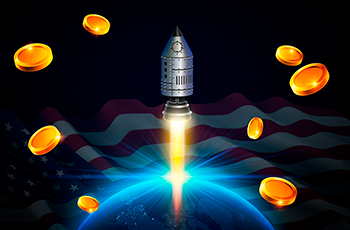 В США запустят первый спотовый XRP-ETF